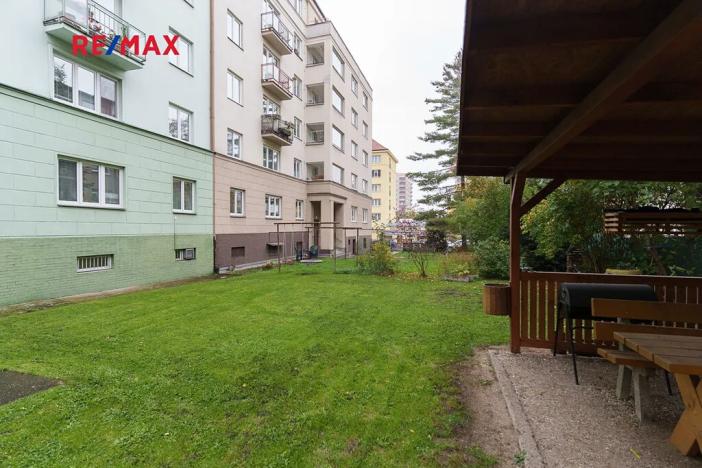 Prodej bytu 2+1, Praha - Michle, Pelhřimovská, 62 m2