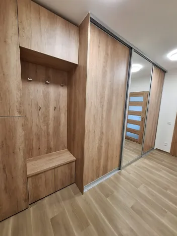 Prodej bytu 1+kk, Jablůnka, 41 m2