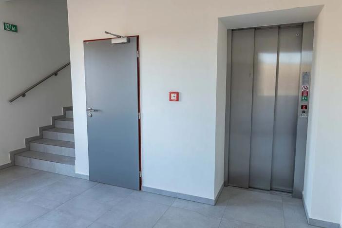 Prodej bytu 1+kk, Jablůnka, 41 m2