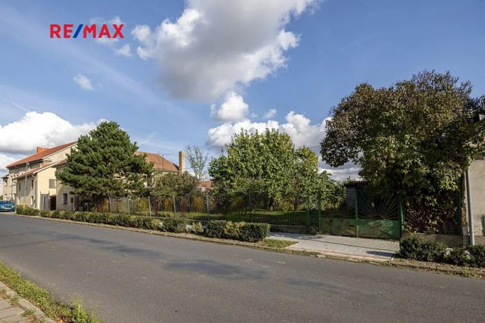 Prodej rodinného domu, Kostomlaty pod Řípem, 119 m2