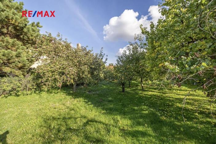 Prodej rodinného domu, Kostomlaty pod Řípem, 119 m2