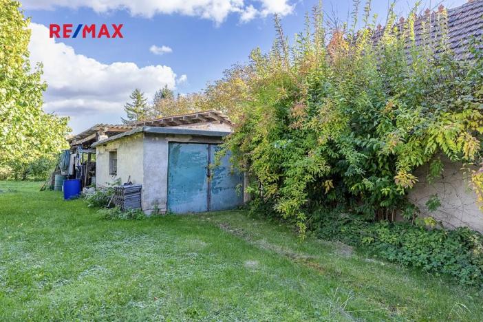 Prodej rodinného domu, Kostomlaty pod Řípem, 119 m2