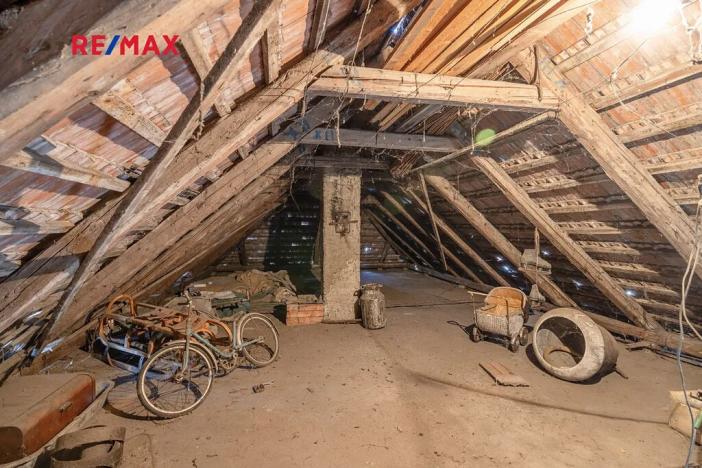 Prodej rodinného domu, Kostomlaty pod Řípem, 119 m2