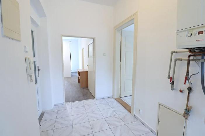 Pronájem bytu 3+1, Hostouň, Petra Bezruče, 70 m2