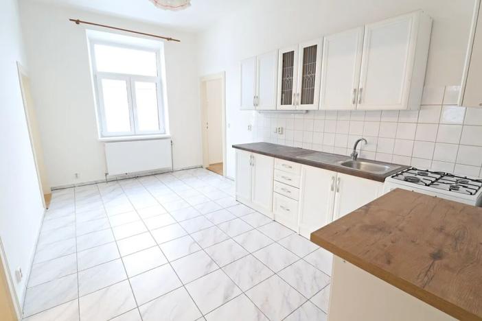 Pronájem bytu 3+1, Hostouň, Petra Bezruče, 70 m2