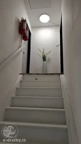 Dražba činžovního domu, Povrly, Převozní, 365 m2