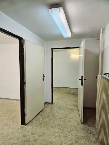 Pronájem skladu, Brno, Kolaříkova, 35 m2