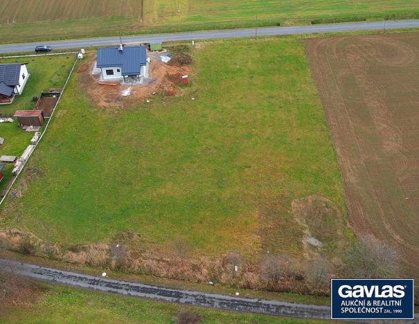 Prodej pozemku, Strážov, 3325 m2
