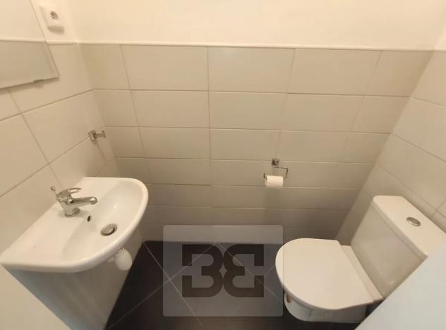 Pronájem obchodního prostoru, Praha - Holešovice, Veletržní, 45 m2