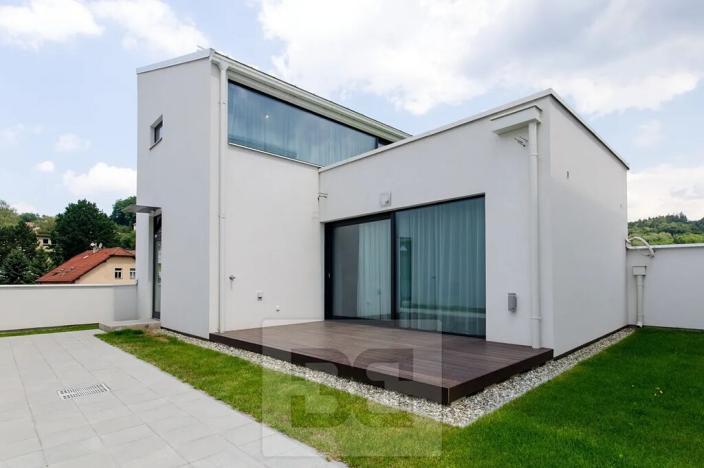 Pronájem rodinného domu, Luhačovice, Masarykova, 70 m2