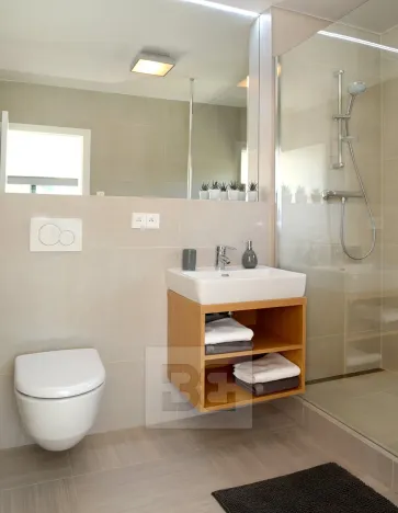 Pronájem rodinného domu, Luhačovice, Masarykova, 70 m2