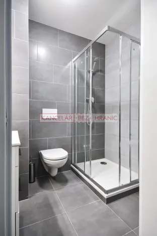 Pronájem bytu 1+kk, Zlín, třída Tomáše Bati, 25 m2