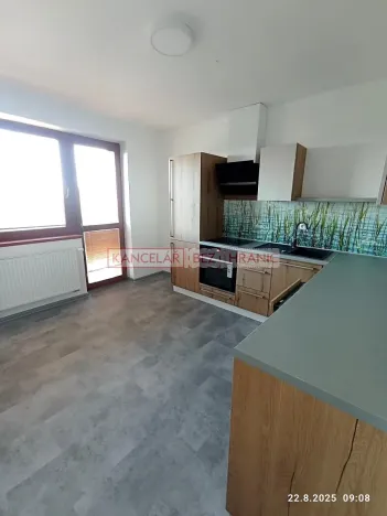Pronájem bytu 3+1, Kunovice, Potočná, 81 m2