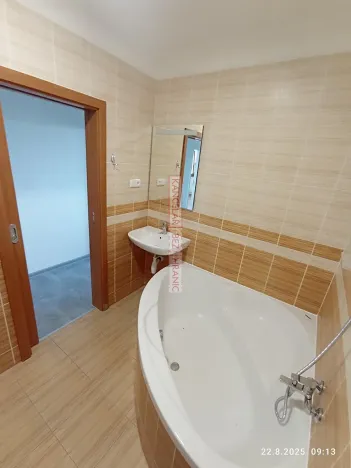 Pronájem bytu 3+1, Kunovice, Potočná, 81 m2