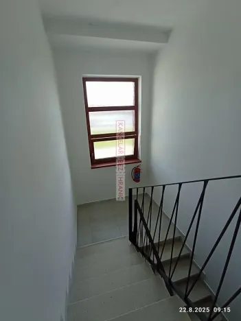 Pronájem bytu 3+1, Kunovice, Potočná, 81 m2