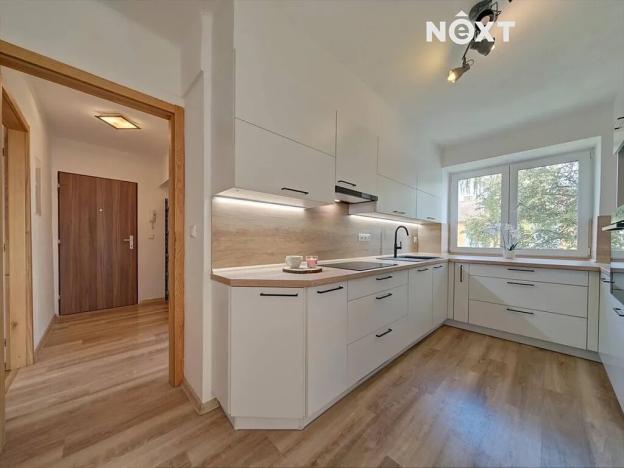 Prodej bytu 3+1, Jindřichův Hradec, Sídliště, 72 m2