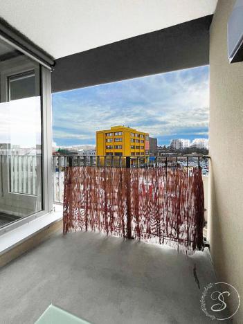 Pronájem bytu 2+kk, Praha - Žižkov, Olgy Havlové, 54 m2