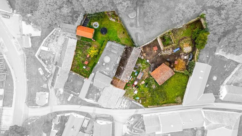 Dražba rodinného domu, Kalenice, 100 m2