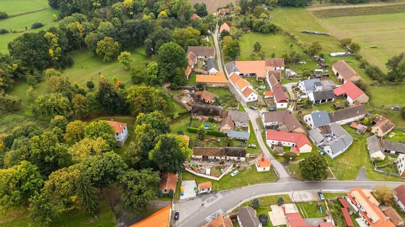 Dražba rodinného domu, Kalenice, 100 m2