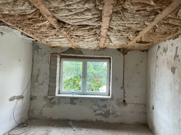 Prodej rodinného domu, Archlebov, 77 m2