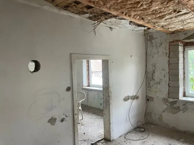 Prodej rodinného domu, Archlebov, 77 m2