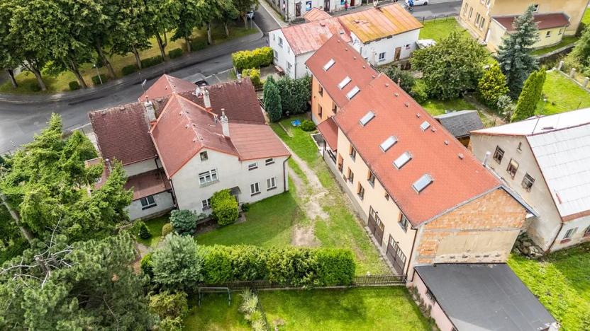 Prodej ubytování, Nový Bor, Gen. Svobody, 537 m2