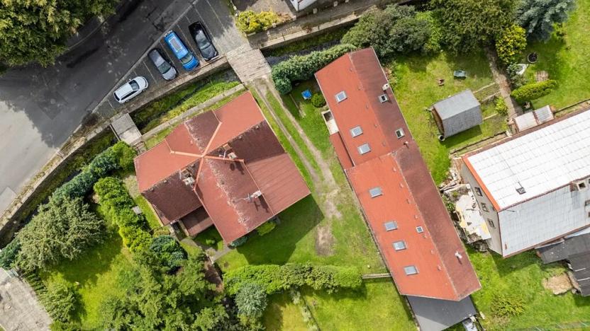 Prodej ubytování, Nový Bor, Gen. Svobody, 537 m2