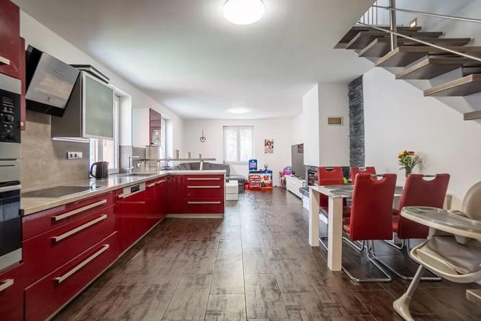 Prodej ubytování, Nový Bor, Gen. Svobody, 537 m2