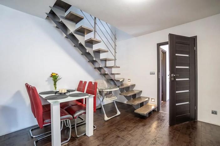 Prodej ubytování, Nový Bor, Gen. Svobody, 537 m2