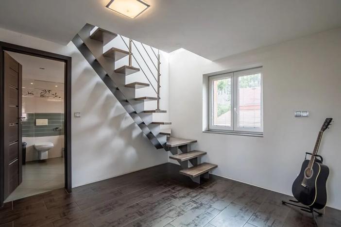 Prodej ubytování, Nový Bor, Gen. Svobody, 537 m2