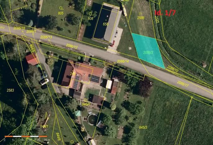 Prodej podílu rodinného domu, Ženklava, 165 m2