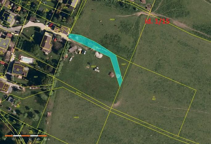 Prodej podílu rodinného domu, Ženklava, 165 m2