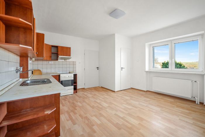 Prodej rodinného domu, Moravský Krumlov - Rakšice, Družstevní, 177 m2