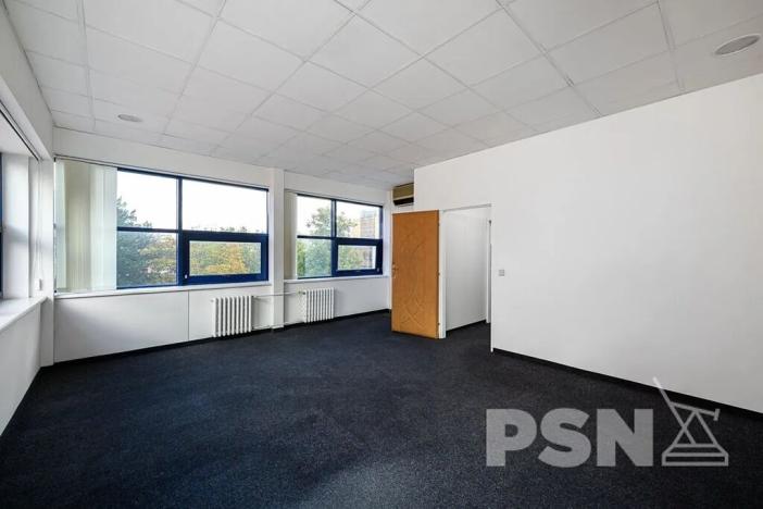 Pronájem kanceláře, Praha - Žižkov, Hartigova, 45 m2