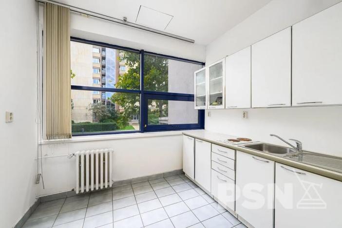 Pronájem kanceláře, Praha - Žižkov, Hartigova, 45 m2