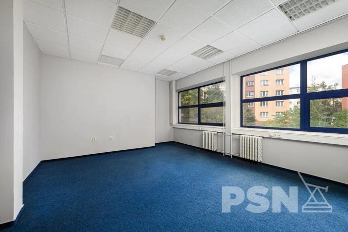 Pronájem kanceláře, Praha - Žižkov, Hartigova, 15 m2