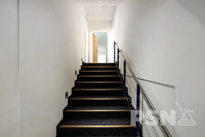 Pronájem kanceláře, Praha - Žižkov, Hartigova, 15 m2