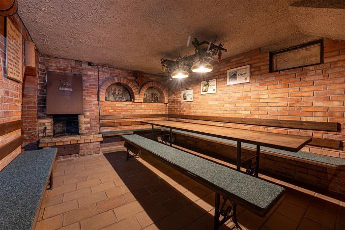 Prodej komerční, Velké Bílovice, 508 m2