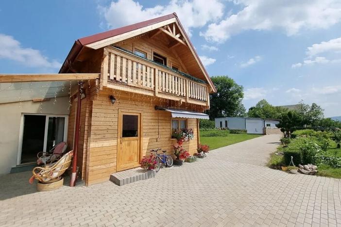 Dražba pozemku pro bydlení, Bystřany, U hřbitova, 1171 m2