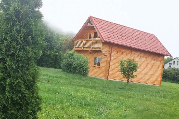 Dražba pozemku pro bydlení, Bystřany, U hřbitova, 1171 m2