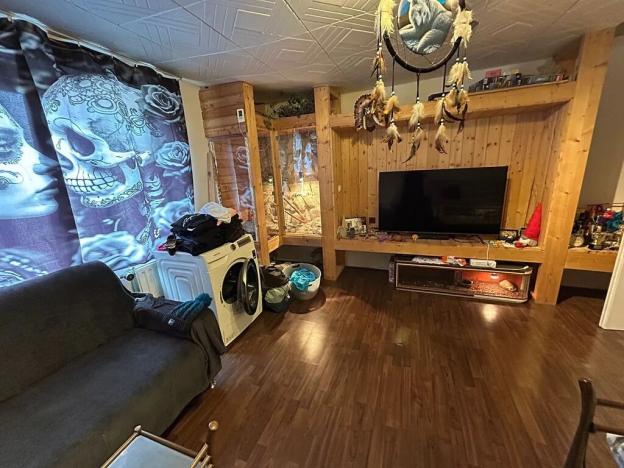 Dražba rodinného domu, Mokré, 240 m2