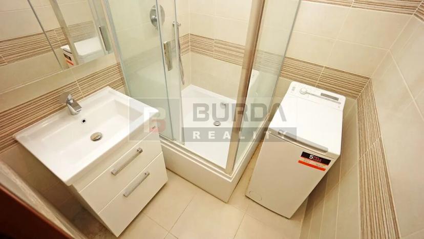 Pronájem bytu 2+1, Mělník, Pražská, 66 m2