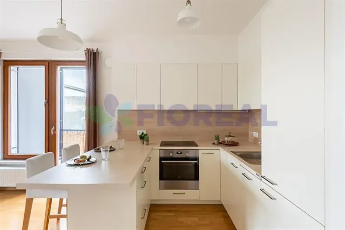 Pronájem bytu 4+kk, Praha - Motol, Plzeňská, 95 m2