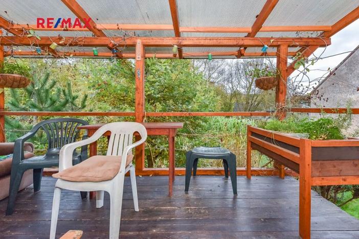 Prodej rodinného domu, Měčín, 94 m2