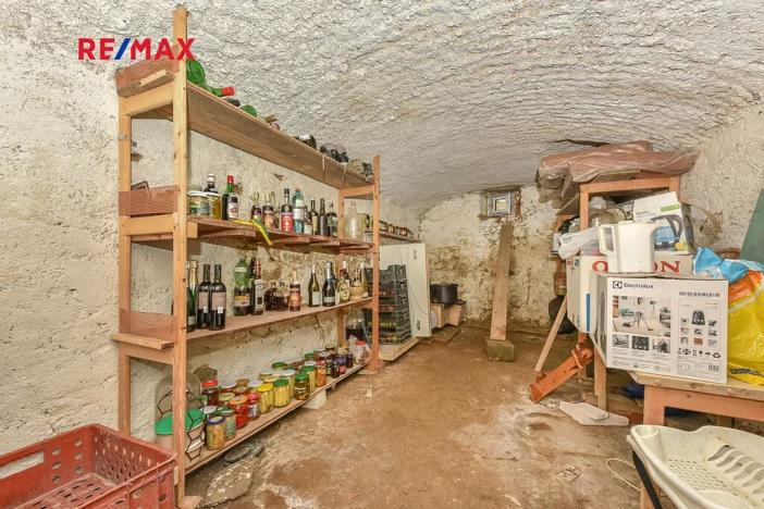 Prodej rodinného domu, Měčín, 94 m2