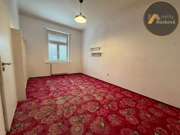 Pronájem bytu 2+kk, Praha - Michle, Elektrárenská, 40 m2