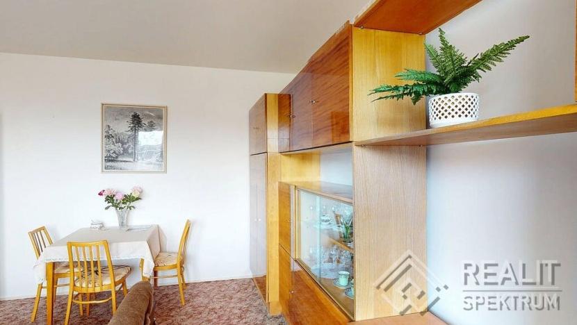 Pronájem bytu 2+1, Žamberk, 17. listopadu, 55 m2