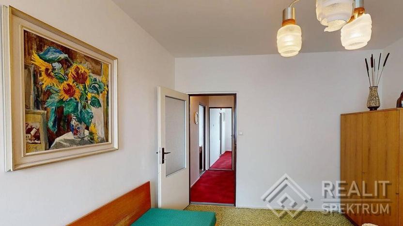 Pronájem bytu 2+1, Žamberk, 17. listopadu, 55 m2