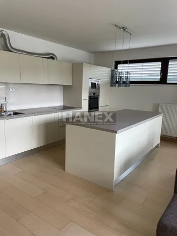 Pronájem bytu 3+kk, Praha - Hloubětín, Nademlejnská, 140 m2