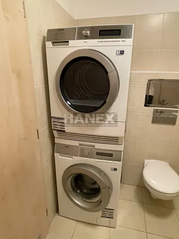 Pronájem bytu 3+kk, Praha - Hloubětín, Nademlejnská, 140 m2